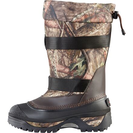 Baffin - Wolf Winter Boot - Men's
