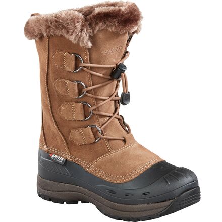 Chloe Winter Boot - Women's