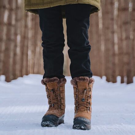 Baffin - Chloe Winter Boot - Women's