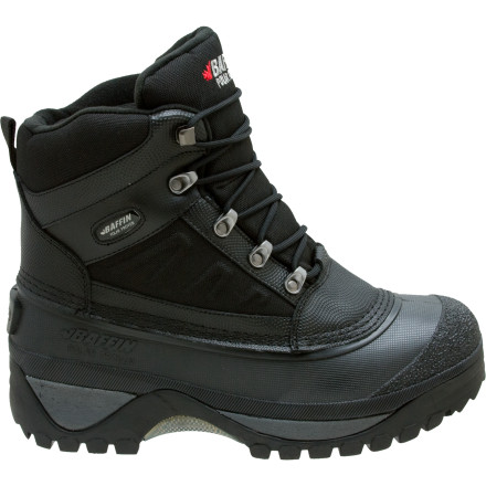 baffin edge boots