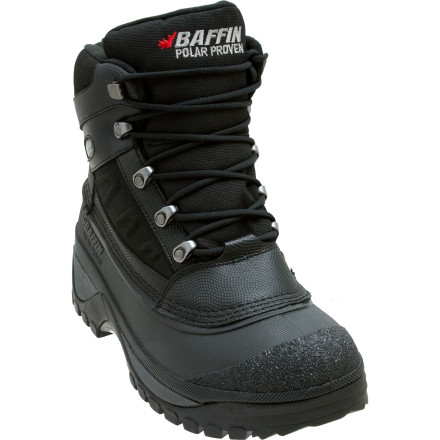 baffin edge boots