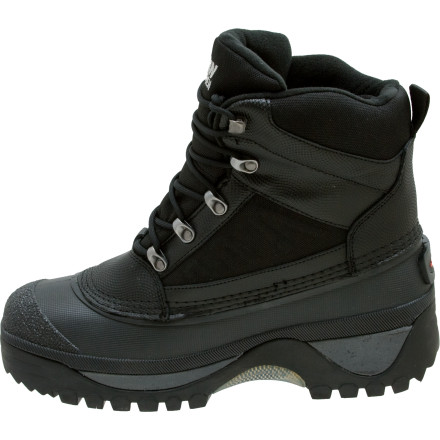 baffin edge boots