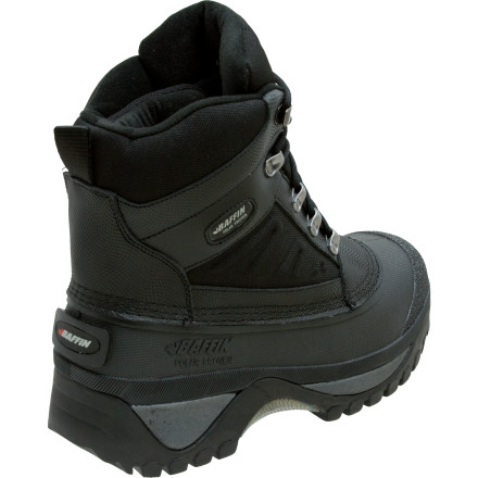 baffin edge boots