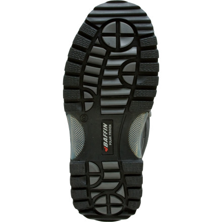 baffin edge boots