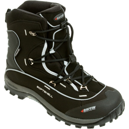 baffin snosport hiking boot