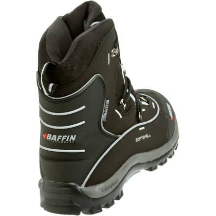 baffin snosport