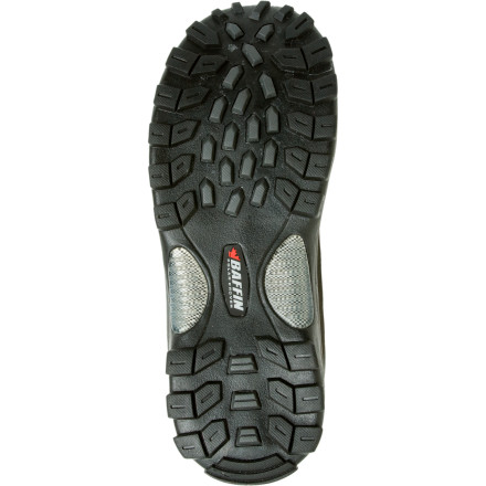 baffin snosport