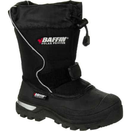 Baffin - Mustang Boot - Kids'