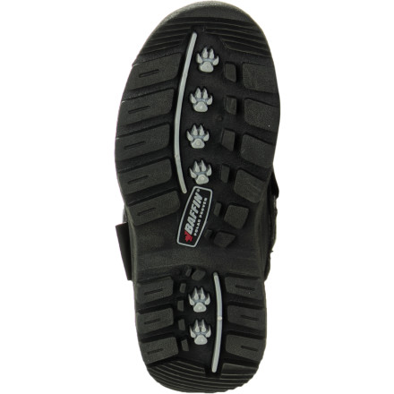 Baffin - Mustang Boot - Kids'