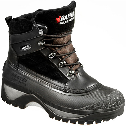 Baffin - Maple Boot - Men's