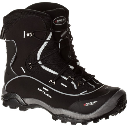 baffin snosport hiking boot