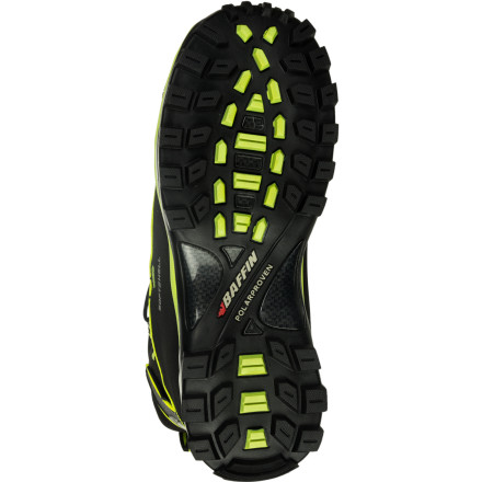 baffin snosport hiking boot