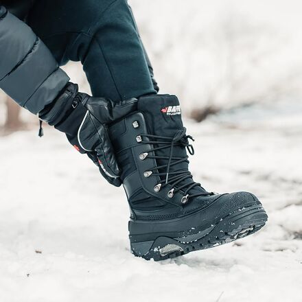 Baffin - Crossfire Boot - Men's