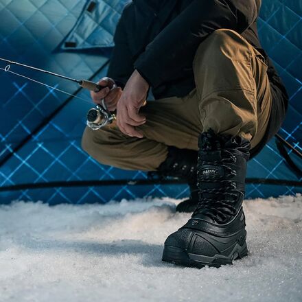 Baffin - Snow Monster Boot - Men's