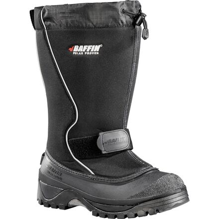 Baffin - Tundra Boot - Men's - Black