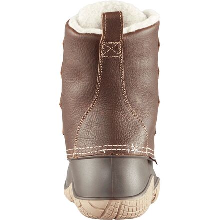 Baffin - Yellowknife Boot - Men's
