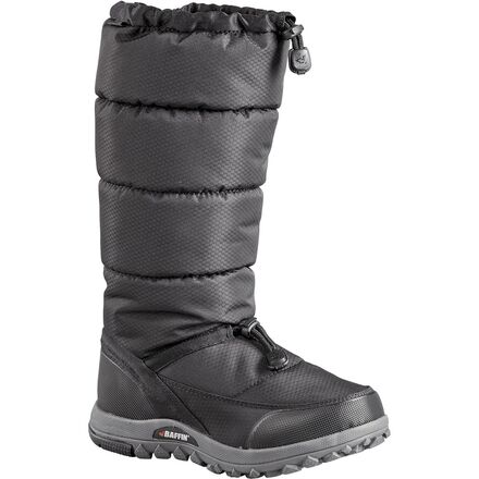 Baffin - Cloud Boot - Women's - Black