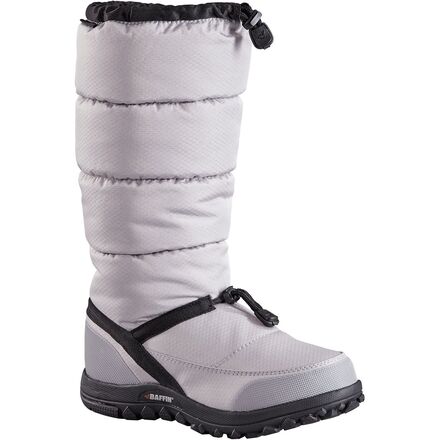 Baffin - Cloud Boot - Women's - Coastal Grey