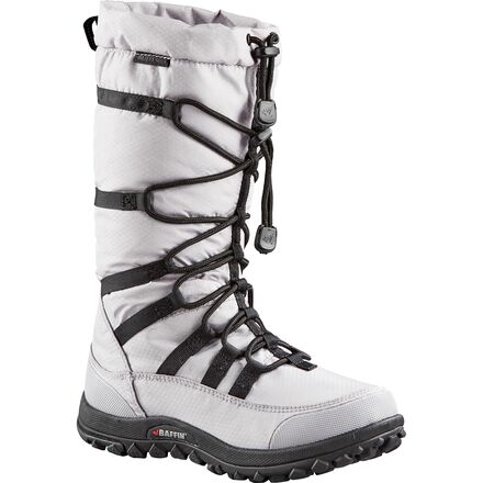 Baffin - Escalate Boot - Women's - Coastal Grey