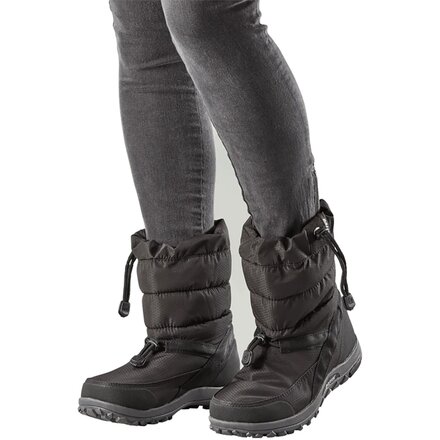 Baffin - Cloud Low Boot - Women's