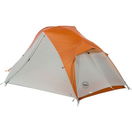 Big Agnes - Copper Spur UL1 Tent: 1-Person 3-Season