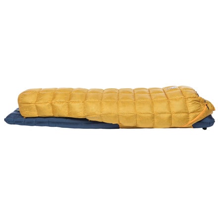 Big Agnes - Pitchpine UL Sleeping Bag: 45F Down