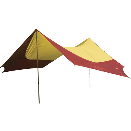 Big Agnes - Deep Creek Tarp