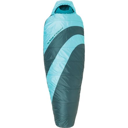 Big Agnes - Elsie Sleeping Bag: 15-Degree Synthetic - Women's