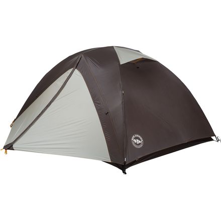 Big Agnes - Foidel Canyon 3 Tent: 3-Person 3 Plus-Season