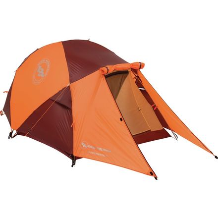 Big Agnes - Battle Mountain Tent: 2-Person 4-Season