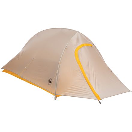 Big Agnes - Fly Creek HV UL Tent: 2-Person 3-Season