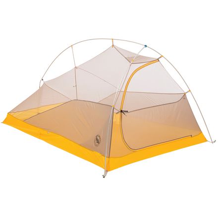 Big Agnes - Fly Creek HV UL Tent: 2-Person 3-Season