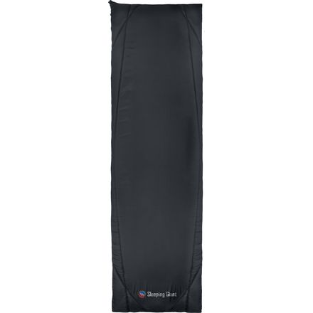 Big Agnes - Sleeping Giant Memory Foam Kit