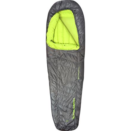 Big Agnes - Thunderhead SL Sleeping Bag: 30F Down