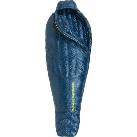 Big Agnes - Flume UL Sleeping Bag: 30F Down