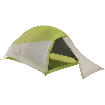 Big Agnes - Slater SL 2 Plus Tent: 2-Person 3-Season