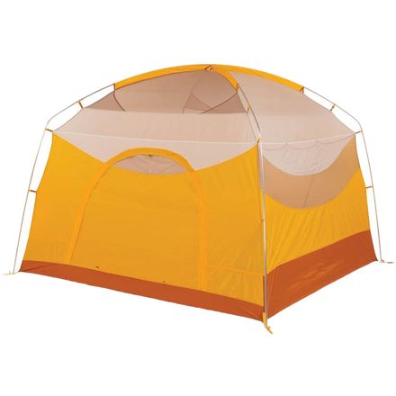 Big Agnes - Big House Deluxe Tent: 6-Person 3-Season