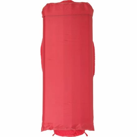 Big Agnes - Little Red Sleeping Bag: 15F Synthetic - Kids'