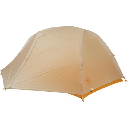 Big Agnes - Tiger Wall UL2 Tent: 2-Person 3-Season