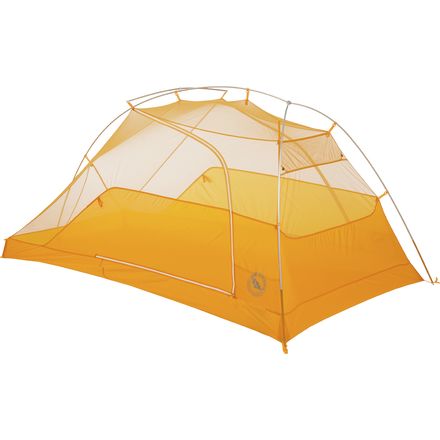 Big Agnes - Tiger Wall UL2 Tent: 2-Person 3-Season