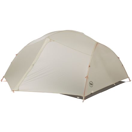 Big Agnes - Copper Spur 3 Platinum Tent: 3-Person 3-Season