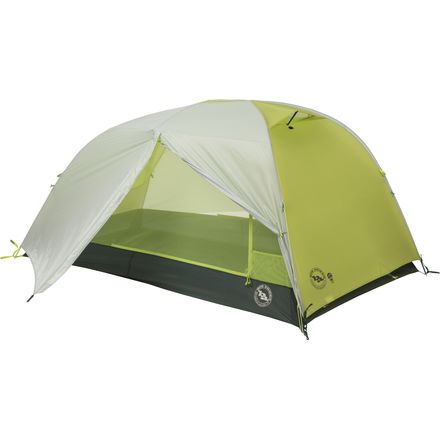 Big Agnes - Manzanares HV SL 2 mtnGLO Tent - 2-Person 3-Season