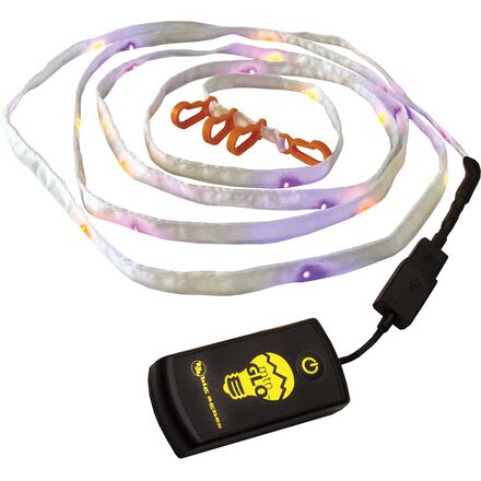 mtnGLO Tent & Camp Lights