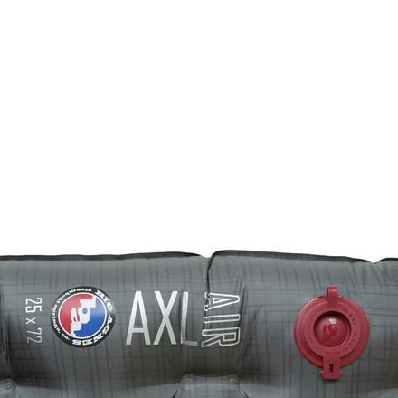 Big Agnes - AXL Air Sleeping Pad