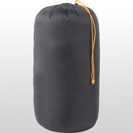 Big Agnes - Cabin Creek Double Sleeping Bag: 15F Synthetic