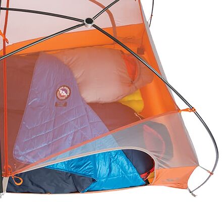 Big Agnes - Insulated Tent Comforter