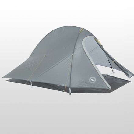 Big Agnes - Fly Creek HV UL2 Bikepack Tent: 2-Person 3-Season