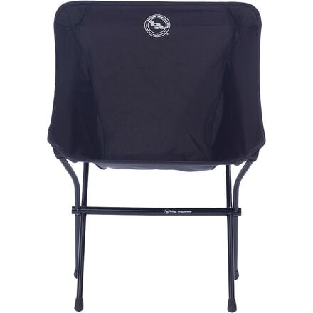 Big Agnes - Mica Basin Camp Chair - Black