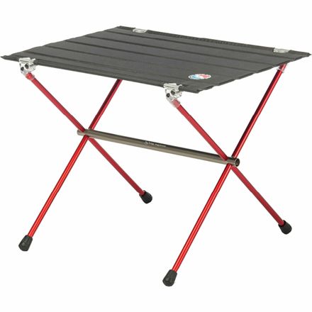 Big Agnes - Woodchuck Camp Table - One Color