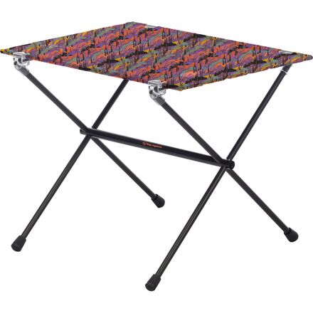 Woodchuck Camp Table
